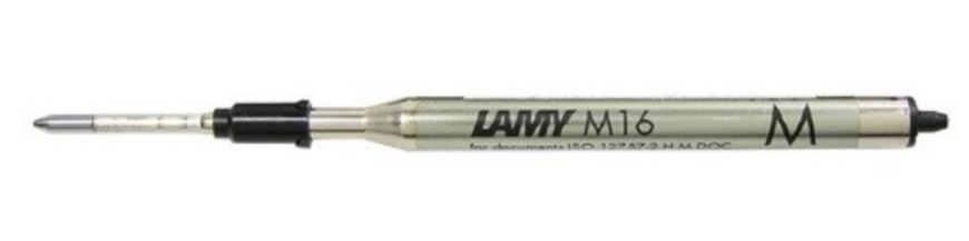 Lamy Refills