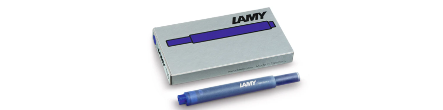 Lamy Ink Cartridges