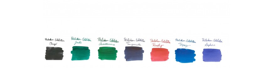 Pelikan Edelstein Ink Bottles