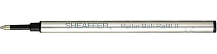 Rollerball Sheaffer Refills