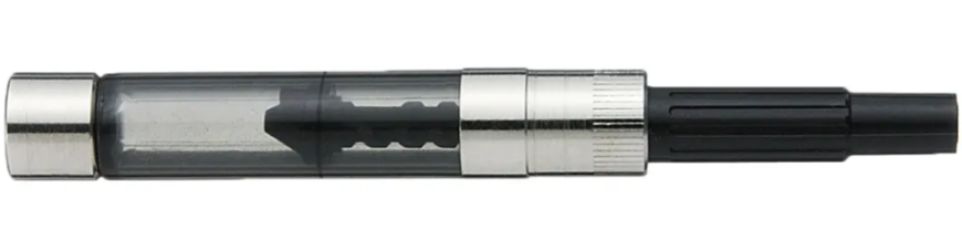 Sheaffer Converter