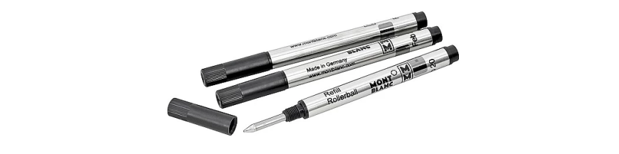 Rollerball small refill