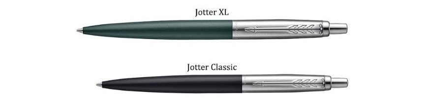 Jotter XL