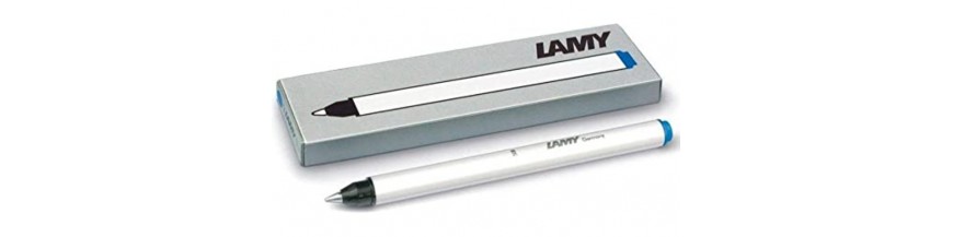 Lamy Rollerball pen ink cartridge