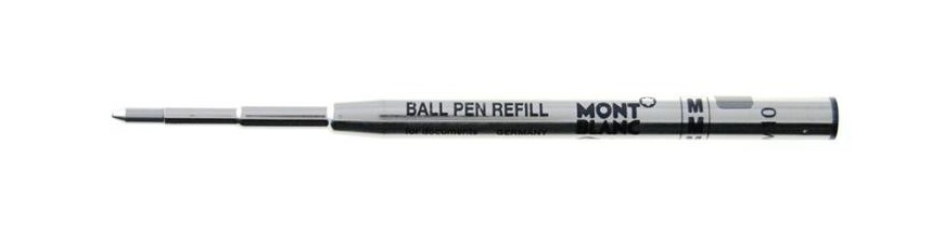 Montblanc Refills