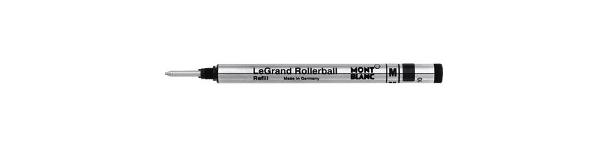 Le Grand Rollerball Refills Montblanc 