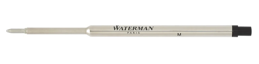 Waterman Refills