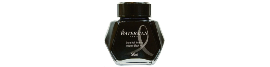 Bottled Ink Waterman