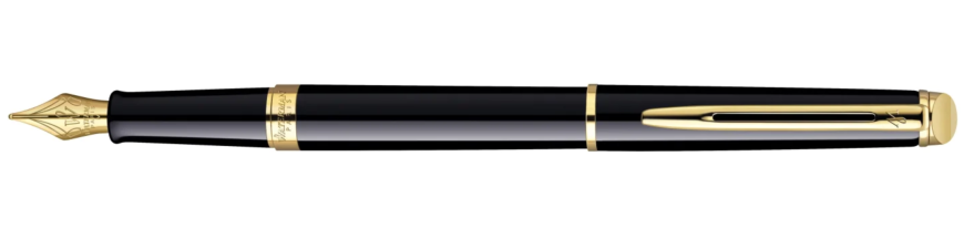 Fountain Pens | Premium Fountain Pens | Mont Blanc, Waterman, Parker and more