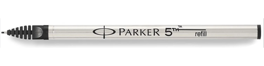 Parker Refills