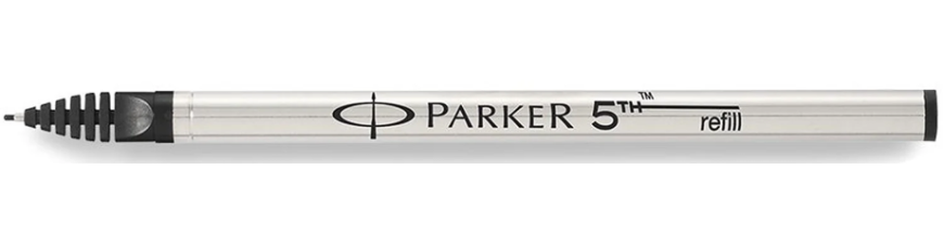 5th Generation Parker Refills