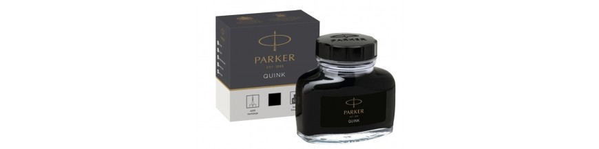 Bottled Ink Parker