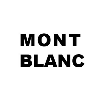 Mont Blanc Pen Refills