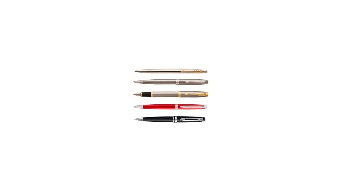 5 of the best pens suitable as corporate gifts under $150